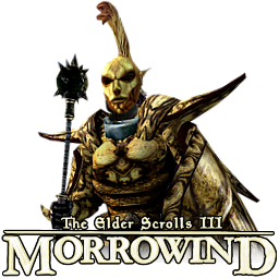 256x256 Tes Iii Morrowind