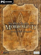 175x233 The Elder Scrolls Iii Morrowind Goty