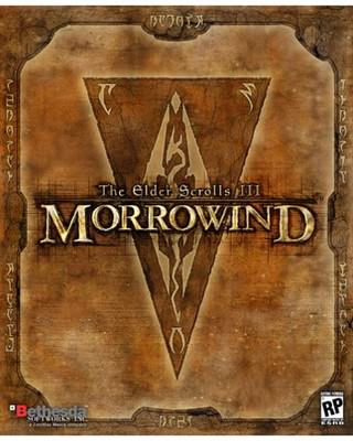 320x400 The Elder Scrolls Iii Morrowind Extensions