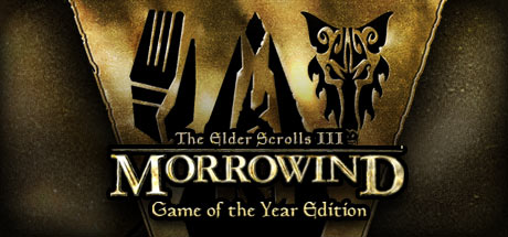 460x215 The Elder Scrolls Iii Morrowind The Elder Scrolls Iii