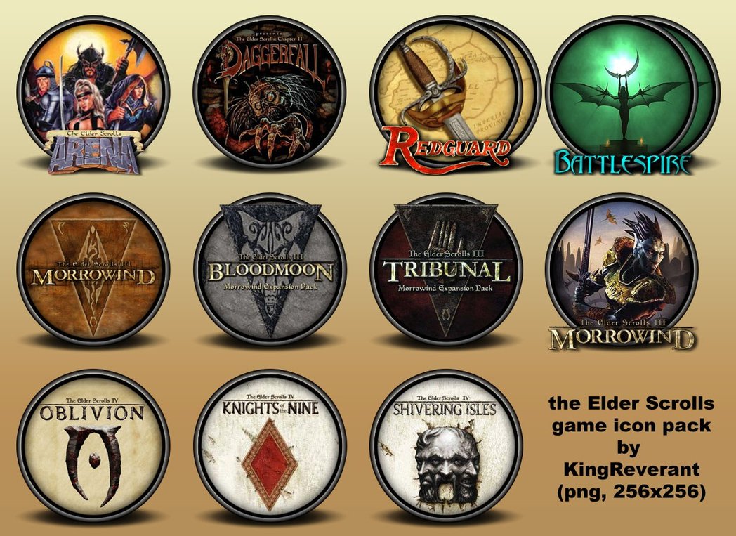 Morrowind Icon at Vectorified.com | Collection of Morrowind Icon free ...