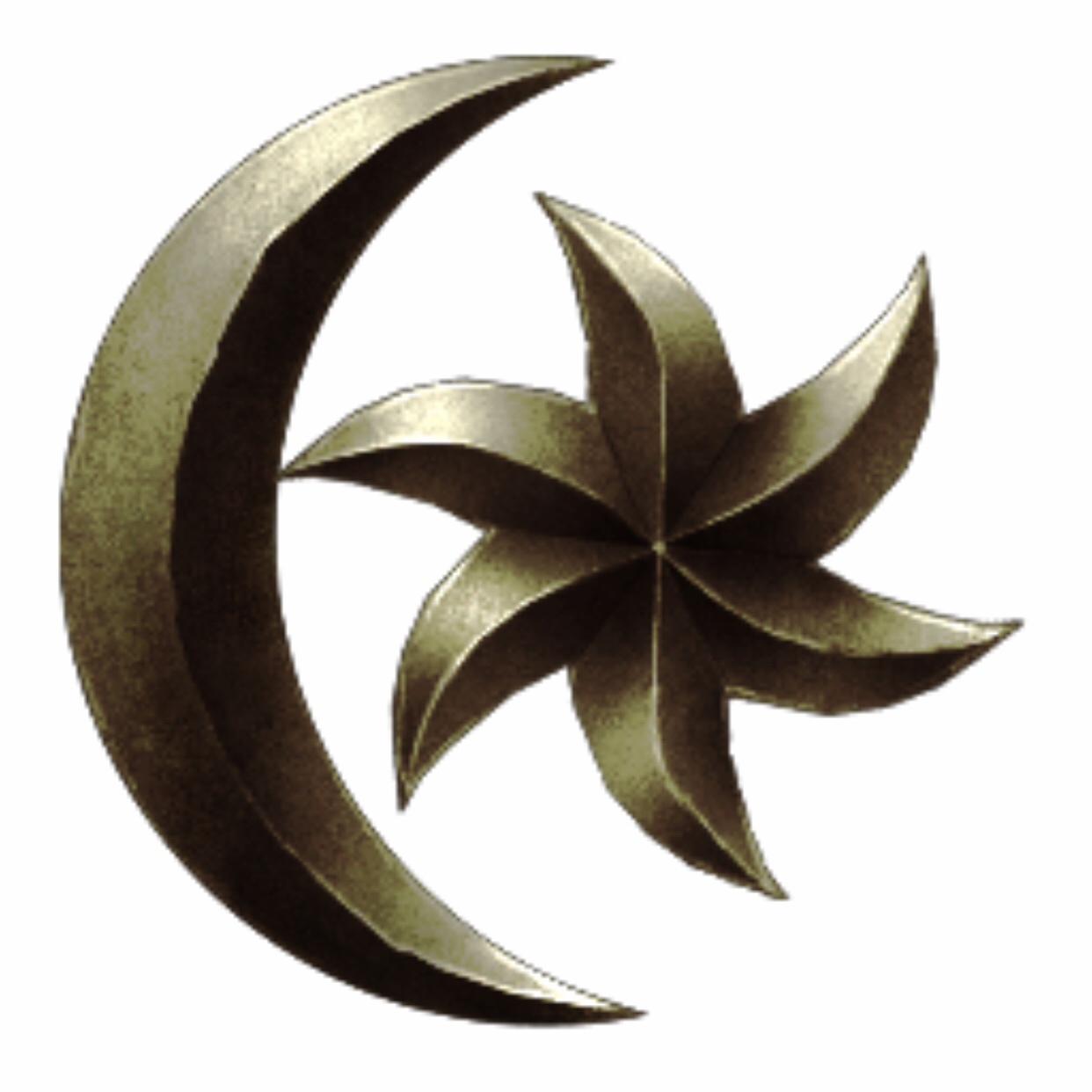 1242x1242 How To Symbolise Nerevar Morrowind