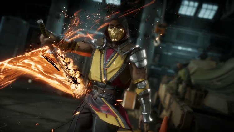 750x422 Mortal Kombat Everything We Know About The Violent New Game