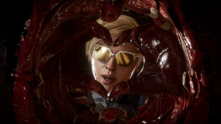 750x422 Mortal Kombat Review The Best Entry Yet In The Iconic Series