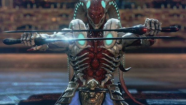 600x338 Mortal Kombat Gaming Icons Who Must Guest Star