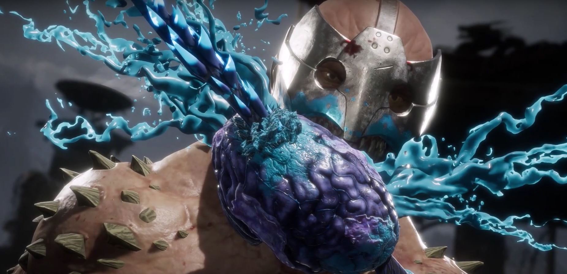 1851x896 Mortal Kombat Developer Details Towers Of Time Mode, How Gear