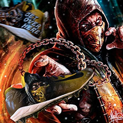 240x240 Mortal Kombat