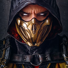 240x240 Mortal Kombat Kollective