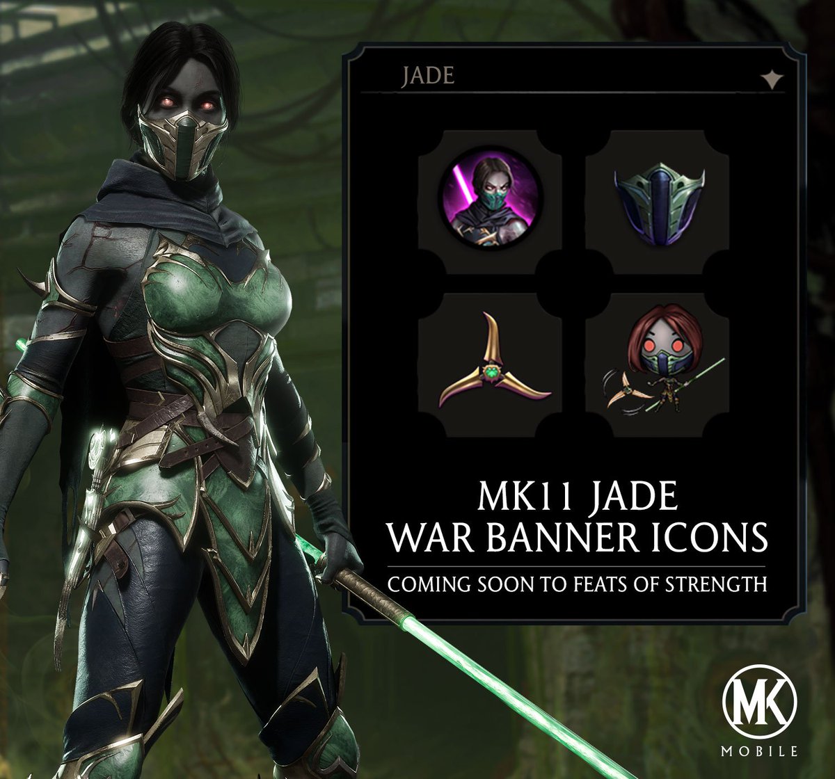 1200x1120 Mortal Kombat Mobile On Twitter Check Out This Sneak Peek