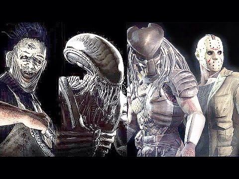 480x360 There Might Be A Horror Movie Mortal Kombat On The Way Horror Amino