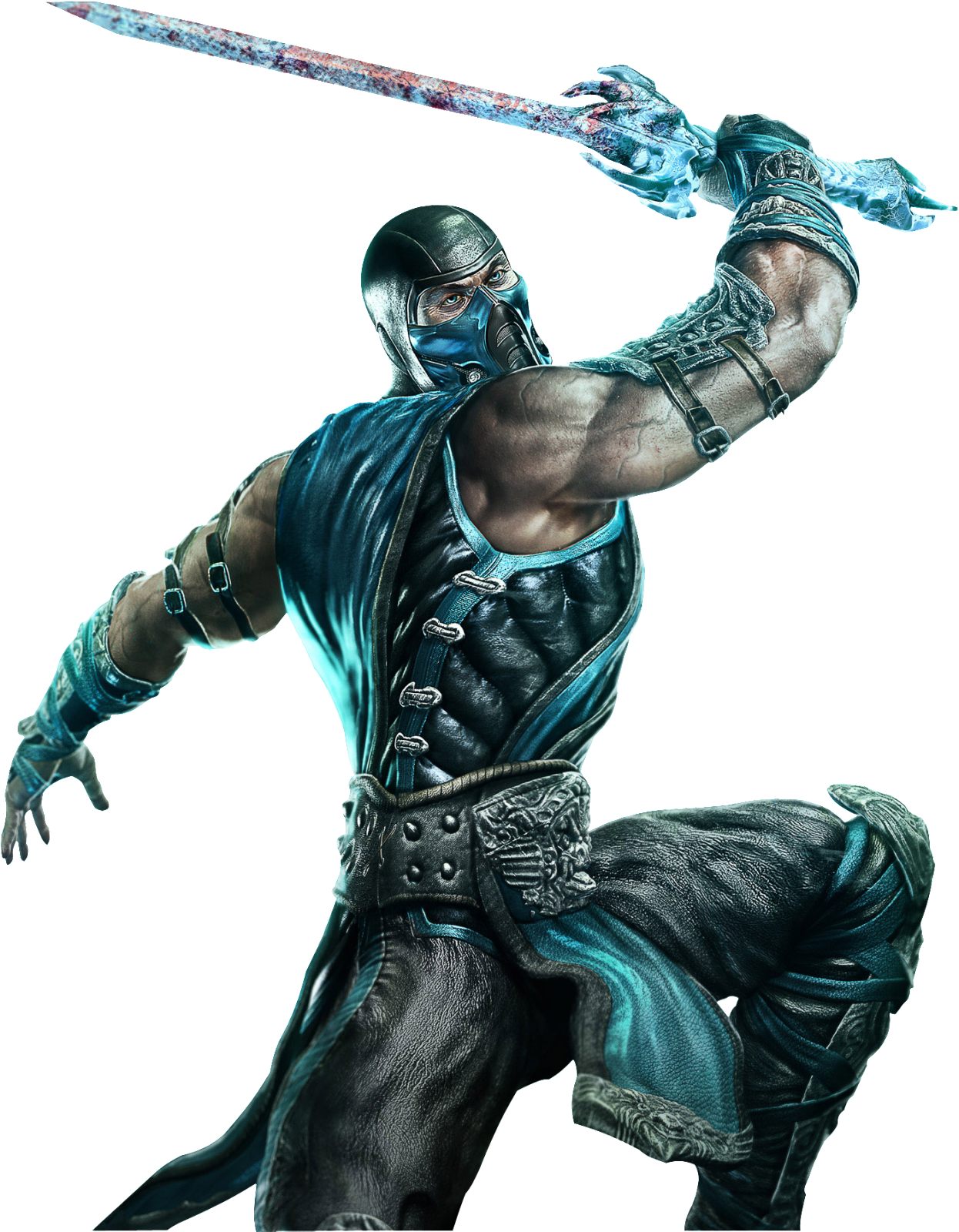 1246x1600 Download Free Mortal Kombat Sub Zero Transparent Icon Favicon
