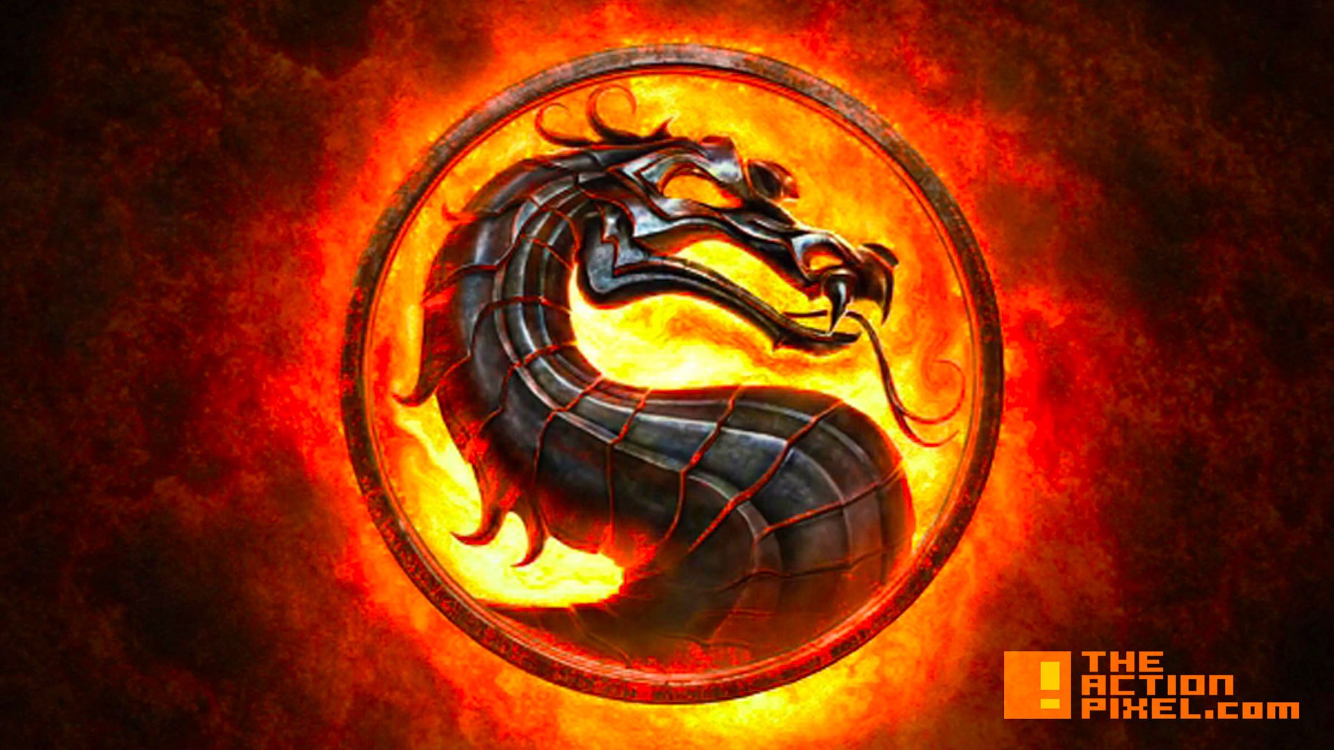 Mortal Kombat Icon at Vectorified.com | Collection of Mortal Kombat ...