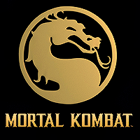 Mortal Kombat Icon at Vectorified.com | Collection of Mortal Kombat ...