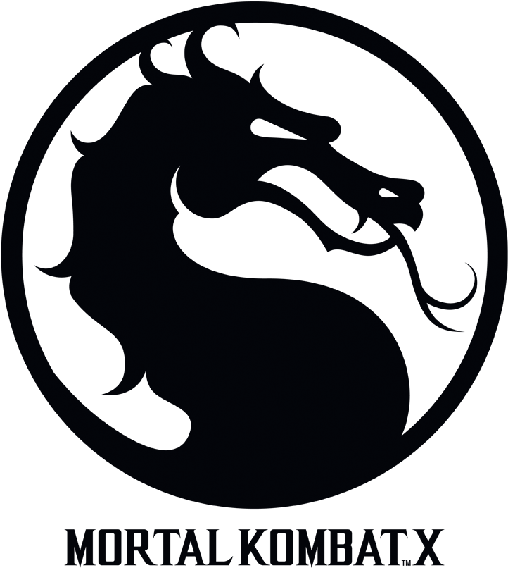 722x806 Mortal Kombat Xl Icon Png Full Size Png Download Seekpng