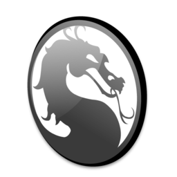 256x256 Mortal Kombat Icon Mortal Kombat Iconset Iconshock