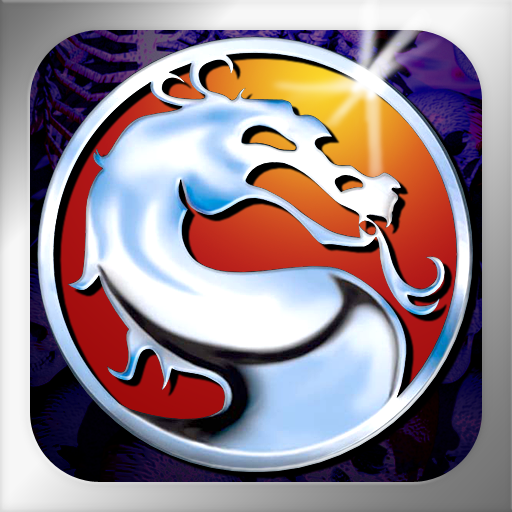 512x512 Ultimate Mortal Kombat Games Pocket Gamer