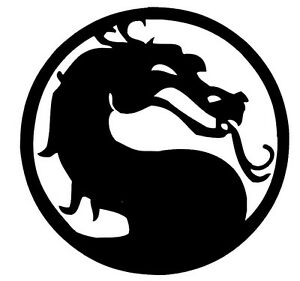 300x281 Collection Image Wallpaper Mortal Kombat Icon