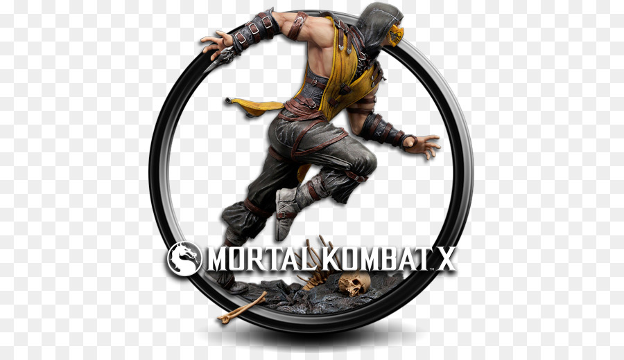 900x520 Mortal Kombat Icon Scorpion Clipart Mortal Kombat X Mortal Kombat