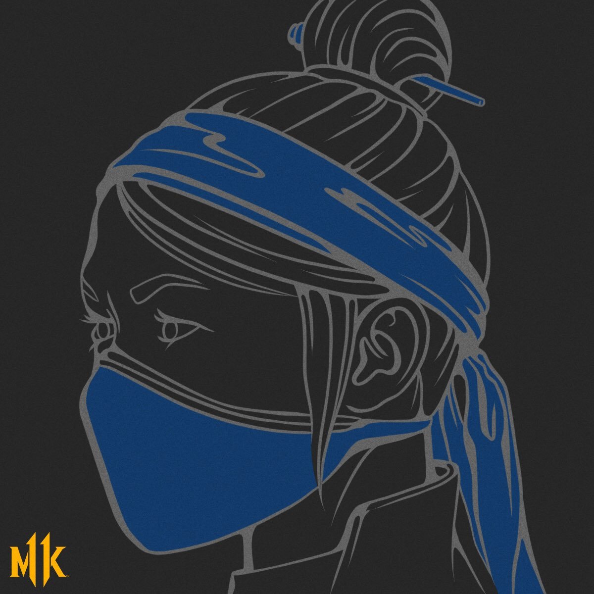 1200x1200 Mortal Kombat Icons Tumblr