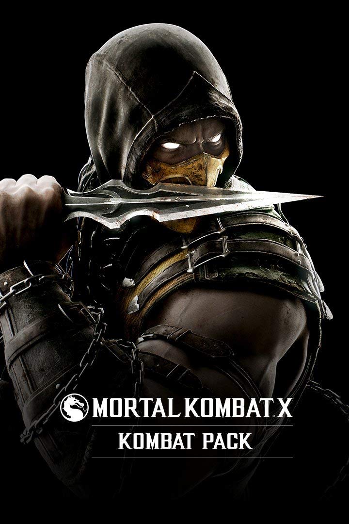 Mortal Kombat X 720x1080 Mortal Kombat X