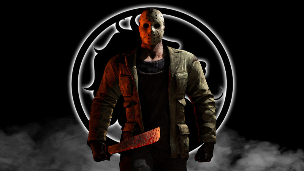 Horror Icons In Video Games 1024x576 Horror Icons In Video Games