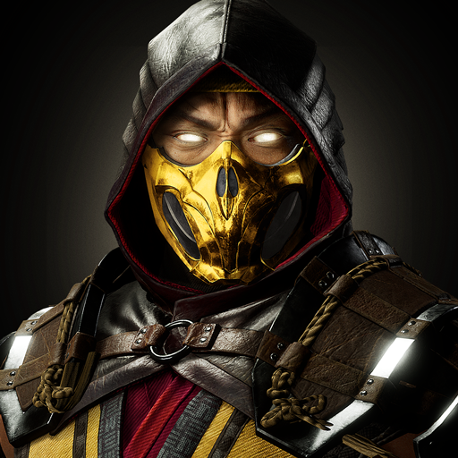 Mortal Kombat X Download Apk For Android 512x512 Mortal Kombat X Download Apk For Android
