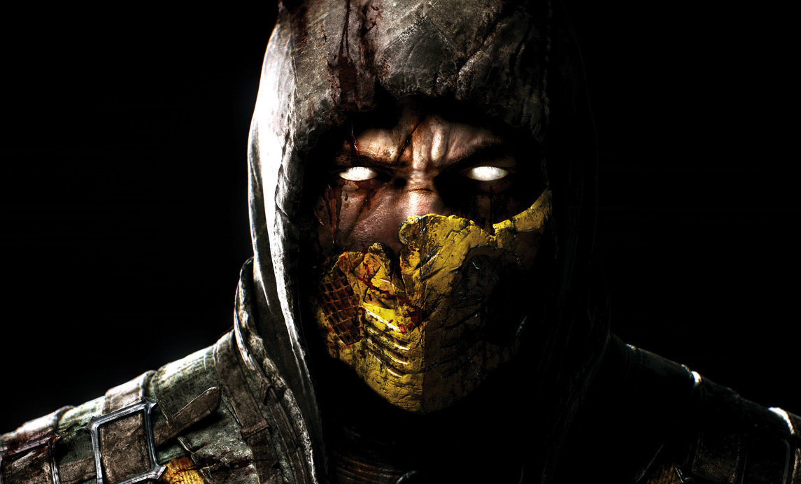 Mortal Kombat X Icon at Vectorified.com | Collection of Mortal Kombat X ...