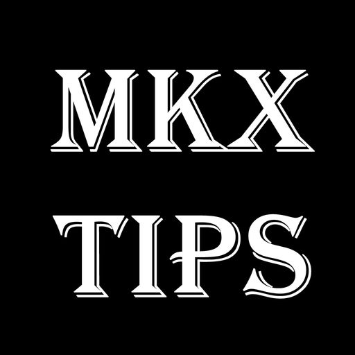 Tips For Mortal Kombat X 512x512 Tips For Mortal Kombat X