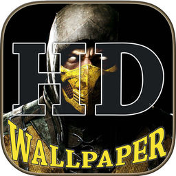 Hd Free Wallpapers For Mortal Kombat X With Photo Editor 256x256 Hd Free Wallpapers For Mortal Kombat X With Photo Editor