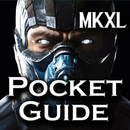 256x256 Mkxl Pocket Guide