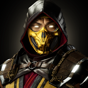 300x300 Mortal Kombat Apk For Android