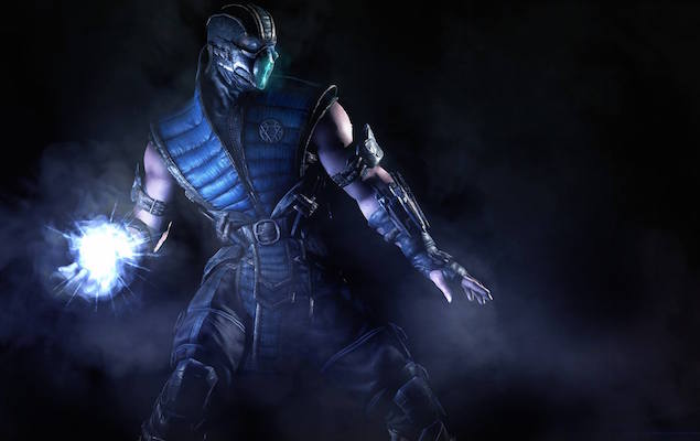 635x400 Mortal Kombat Modes, Gameplay, And Story Leaked To Be