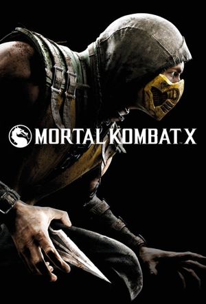 300x442 Mortal Kombat X