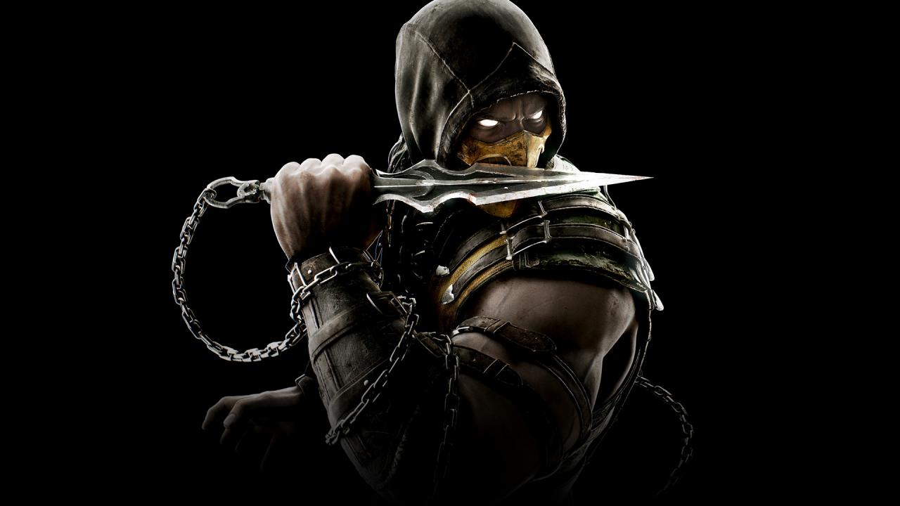 1280x720 Mortal Kombat Xl Steam Cd Key