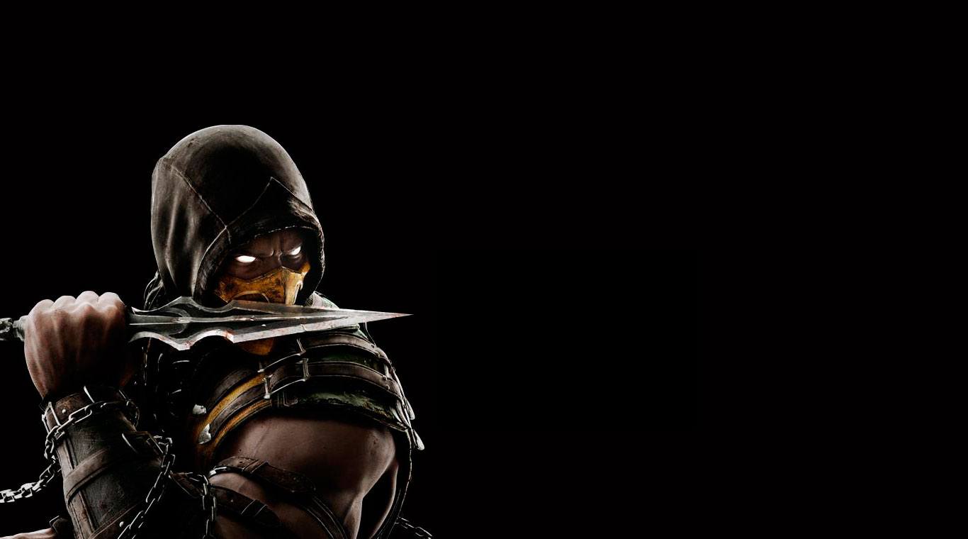 1366x760 Download Mortal Kombat X On Pc With Bluestacks