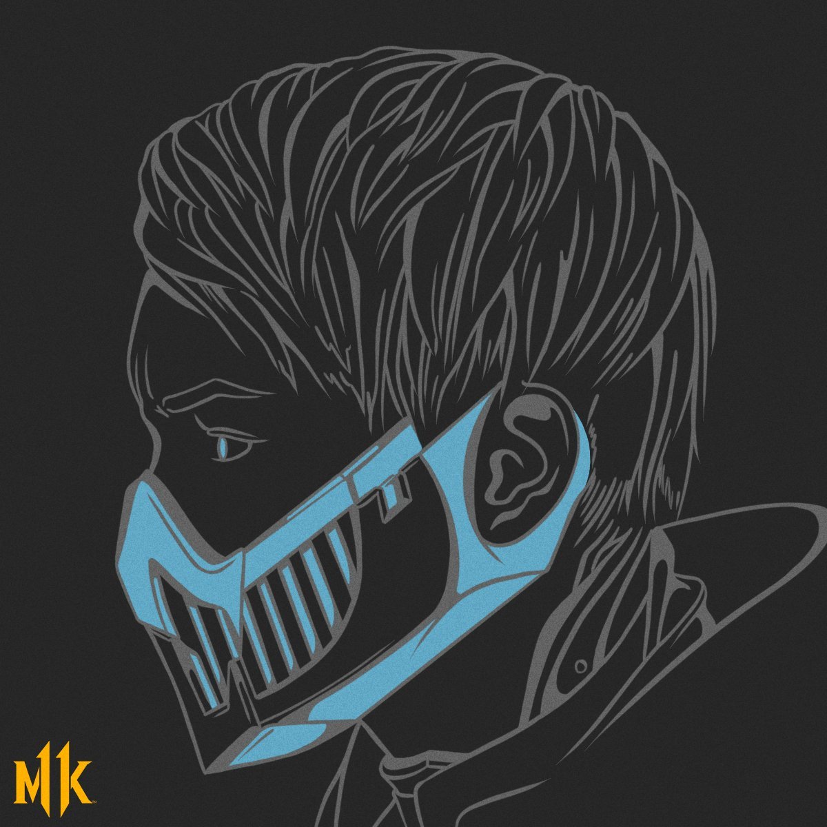 1200x1200 Mortal Kombat Icons Tumblr