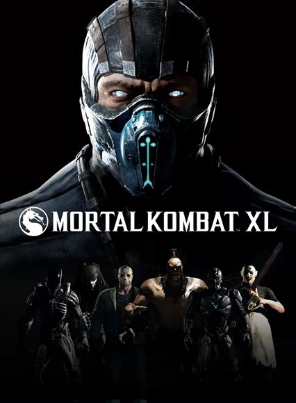426x580 Gamemiles Store Mortal Kombat Xl