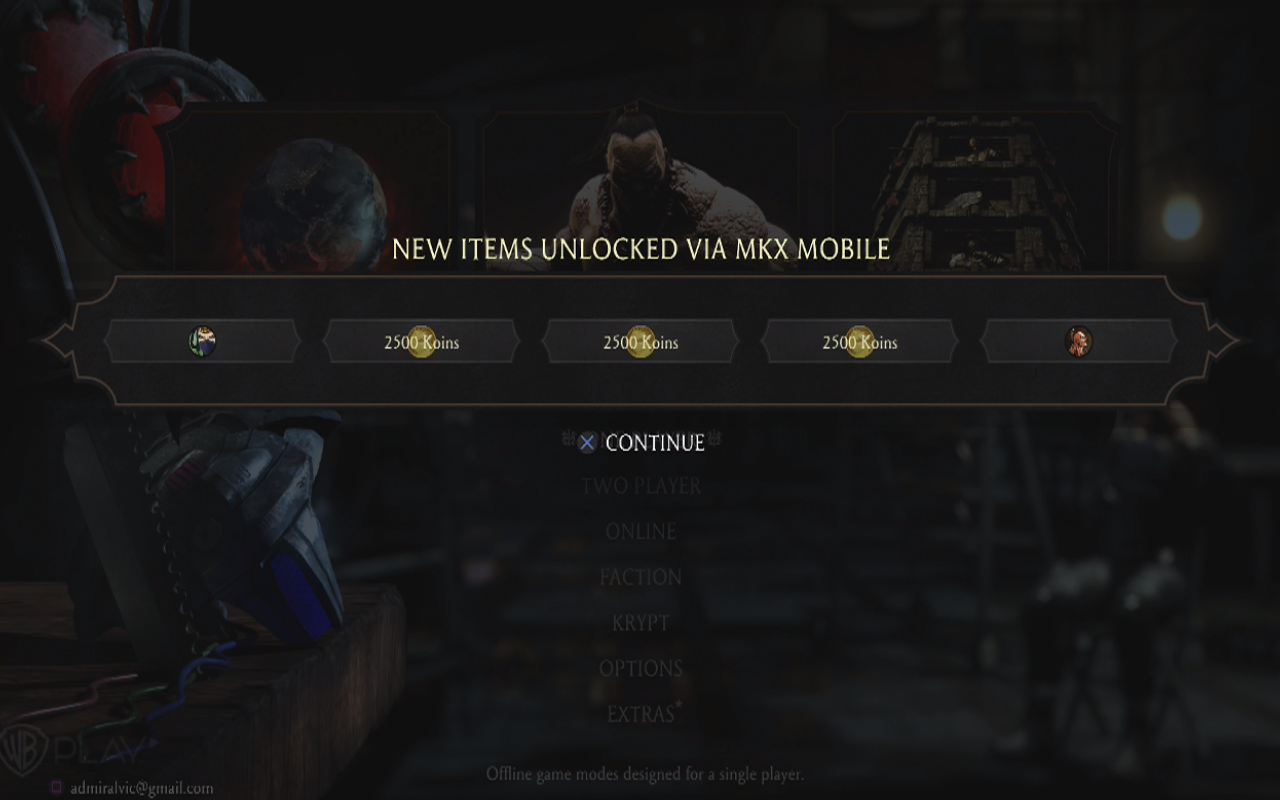 1280x800 How To Instantly Unlock Mobile Unlock In Mortal Kombat X