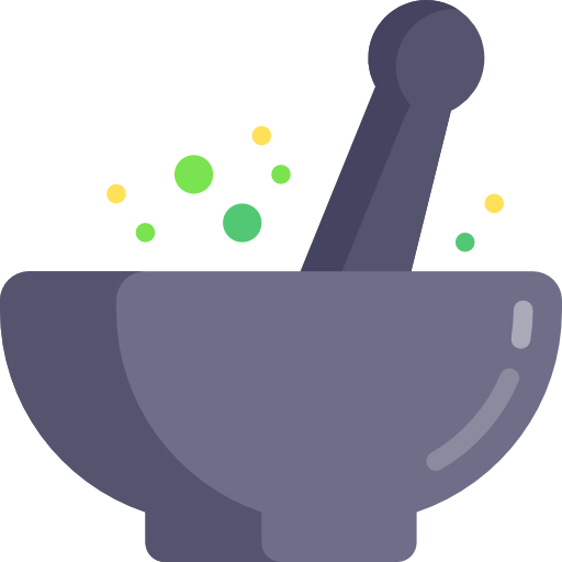 512x512 Health, Medical, Education, Grinding, Food And Restaurant