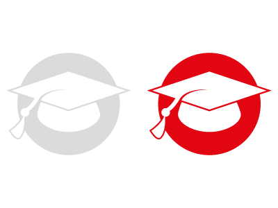 400x300 Mortar Board Icon