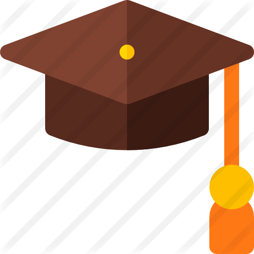 512x512 Mortarboard