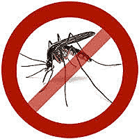 200x200 Mosquito Icon