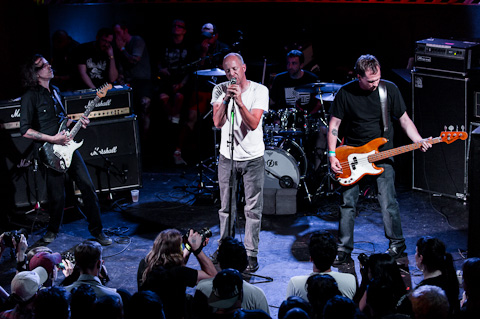 480x319 Bitch Magnet And Moss Icon To Play Le Poisson Rouge, First Show