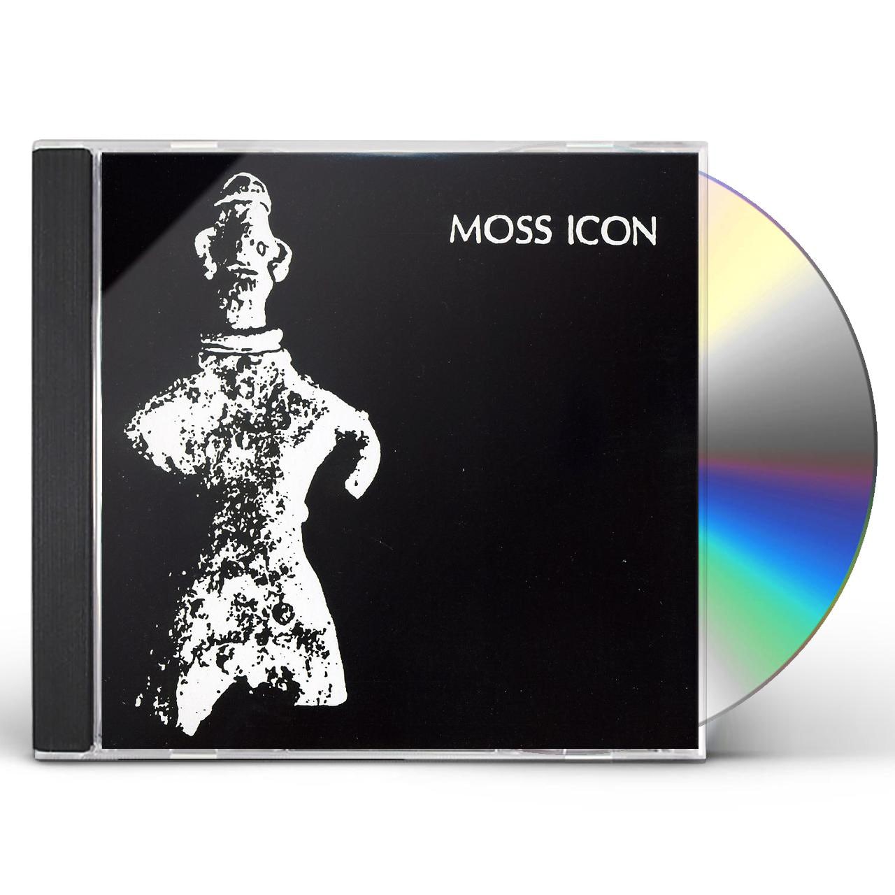 1280x1280 Moss Icon Store Official Merch Vinyl