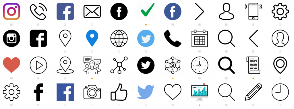 1024x380 Check Out The Most Downloaded Flaticon Icons Of The Week