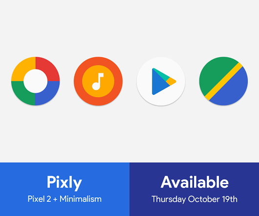 530x442 Android Unfiltered's Five Most Recommend Icon Packs