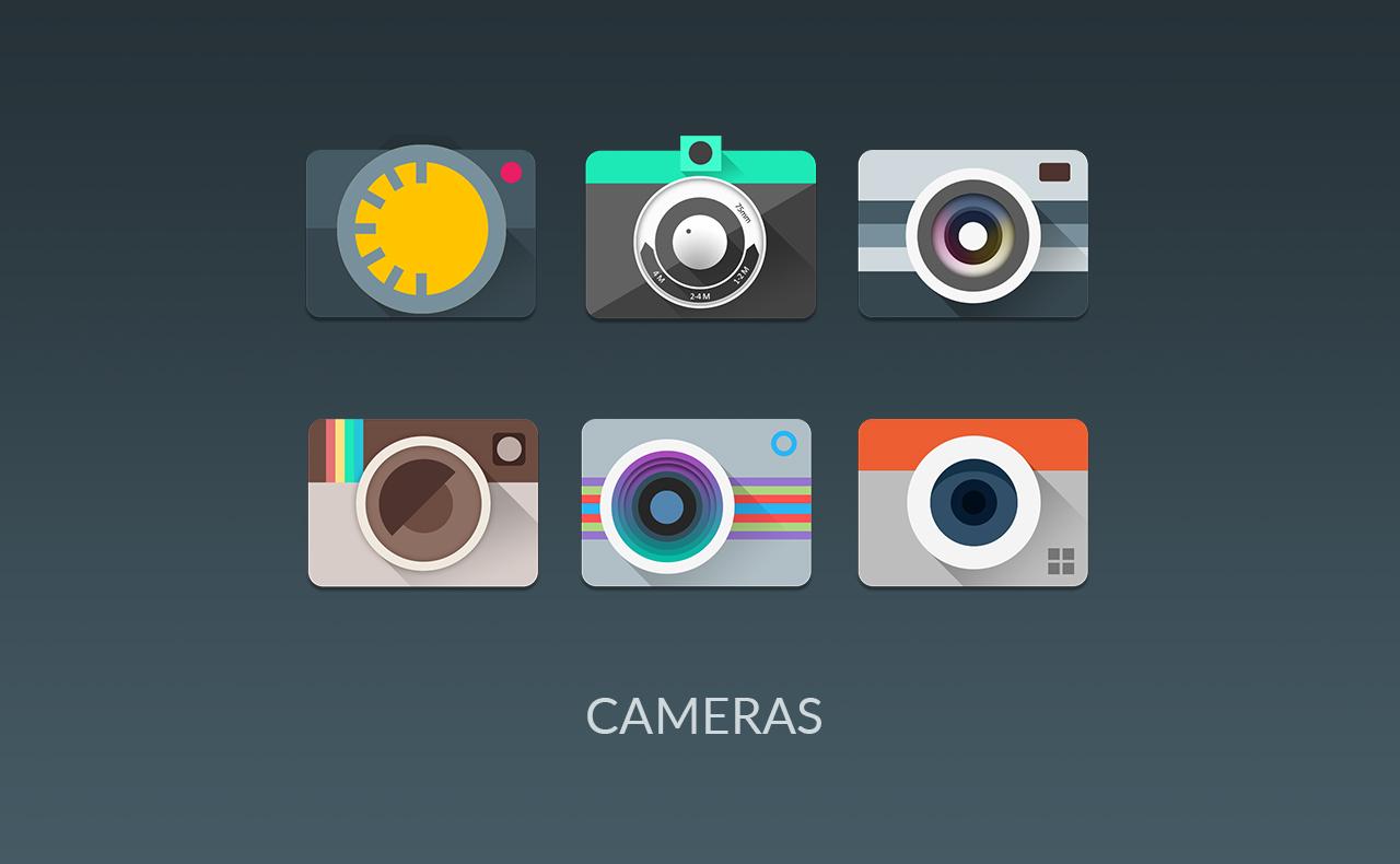 1280x790 Download Materialistik Icon Pack For Android Materialistik Icon