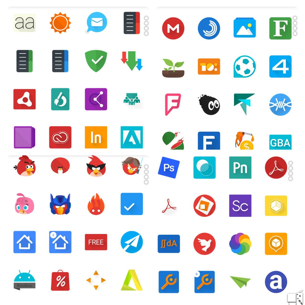 Most Popular Icon Packs at Vectorified.com | Collection of Most Popular ...