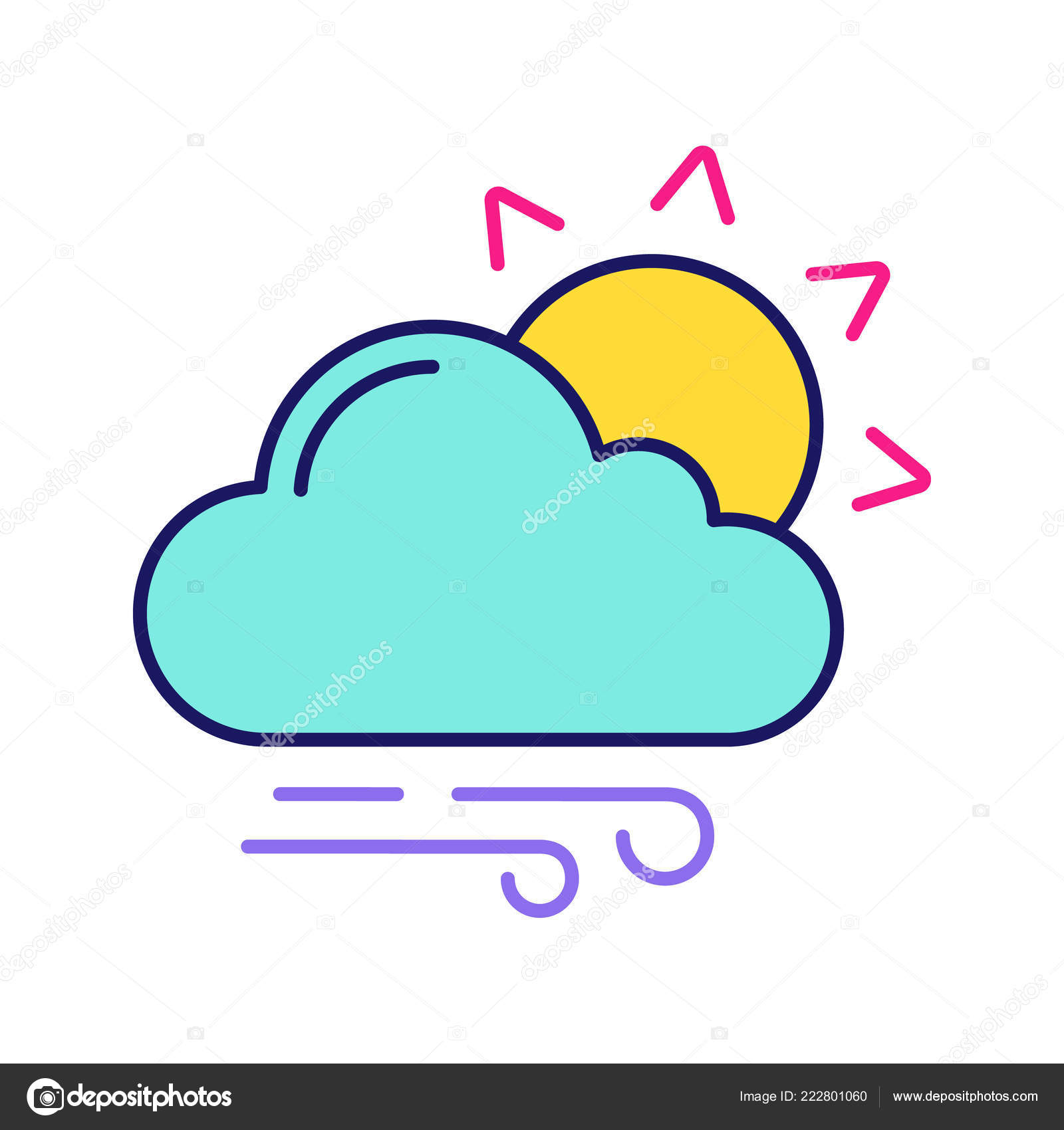 1600x1700 Cliparts For Free Download Partly Clipart Weather Forecast