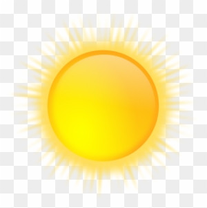 Mostly Sunny Weather Icon at Vectorified.com | Collection of Mostly